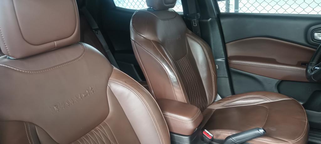 FIAT Toro - Foto