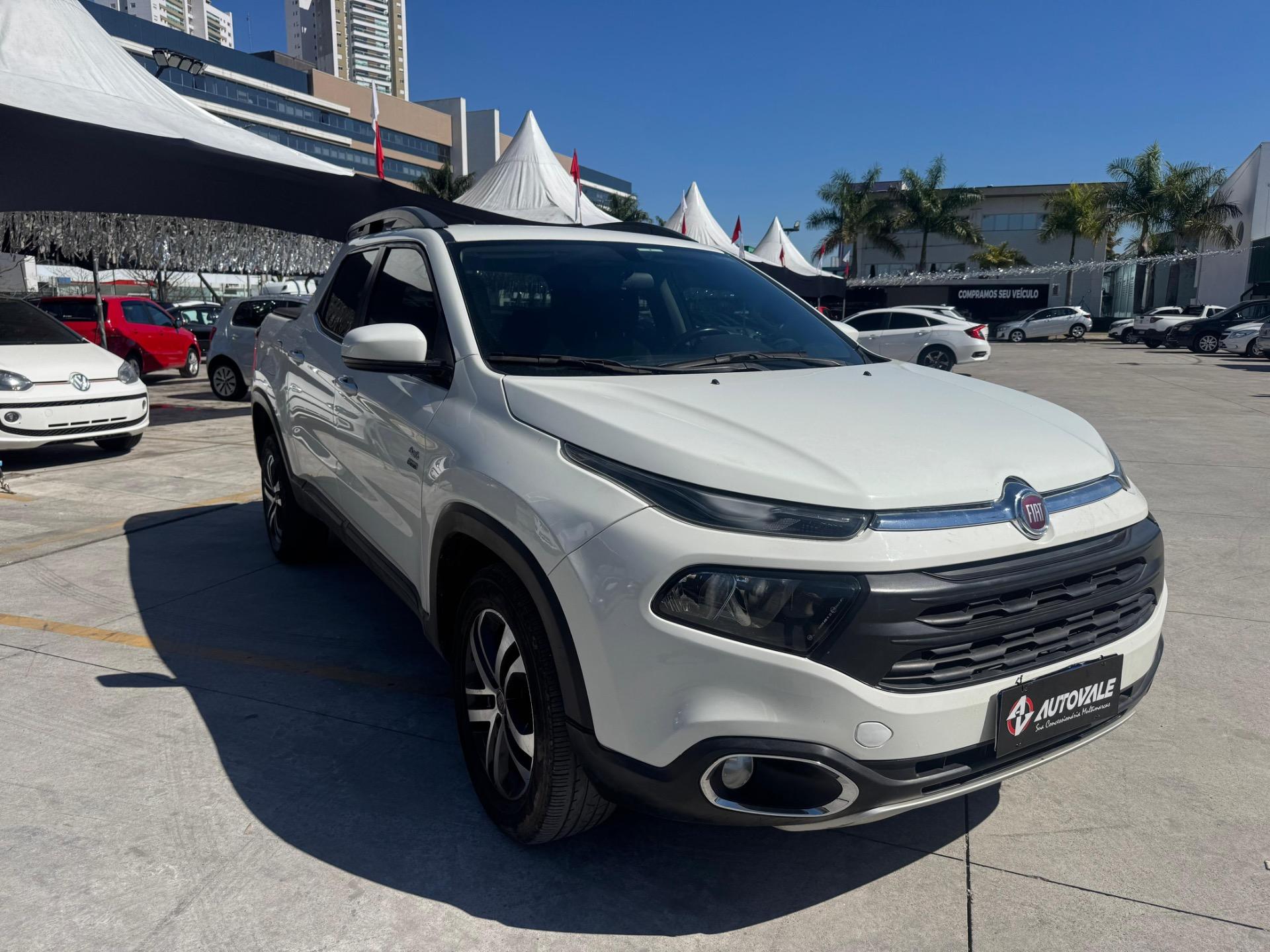 FIAT Toro