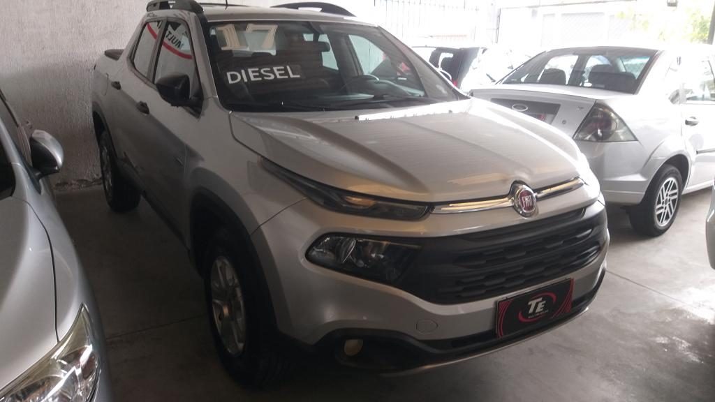 FIAT Toro - Foto