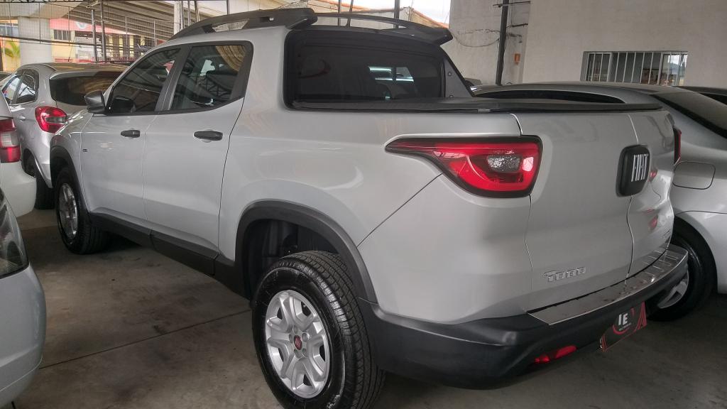 FIAT Toro - Foto