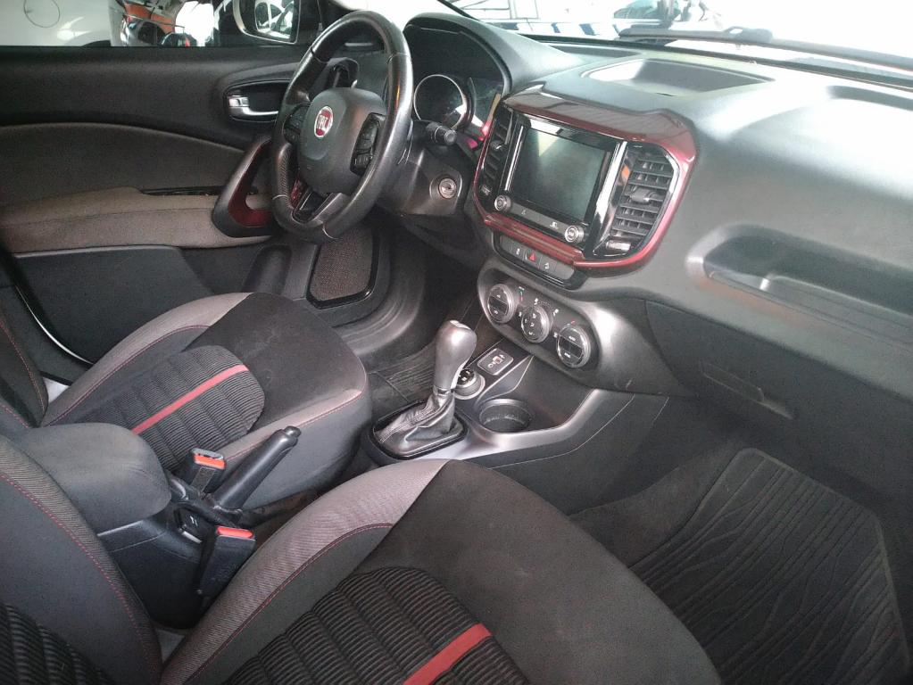 FIAT Toro - Miniatura