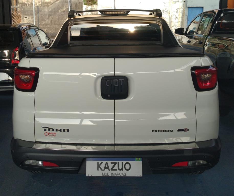 FIAT Toro - Miniatura