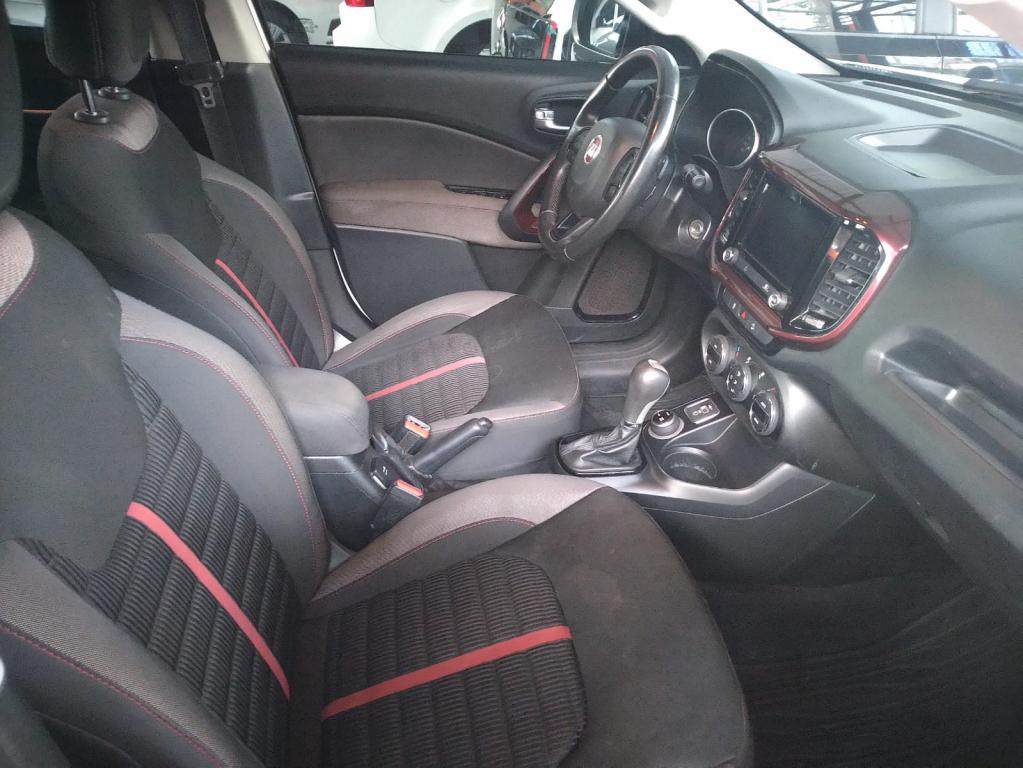 FIAT Toro - Miniatura