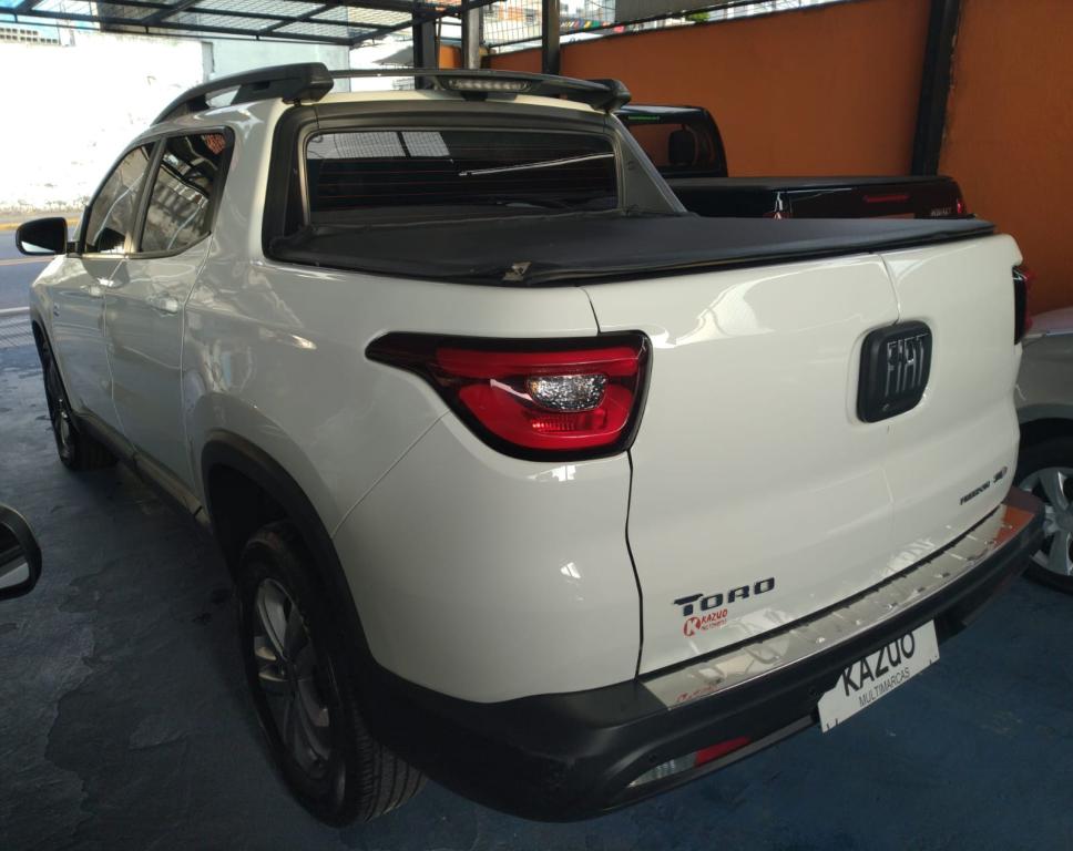 FIAT Toro - Miniatura