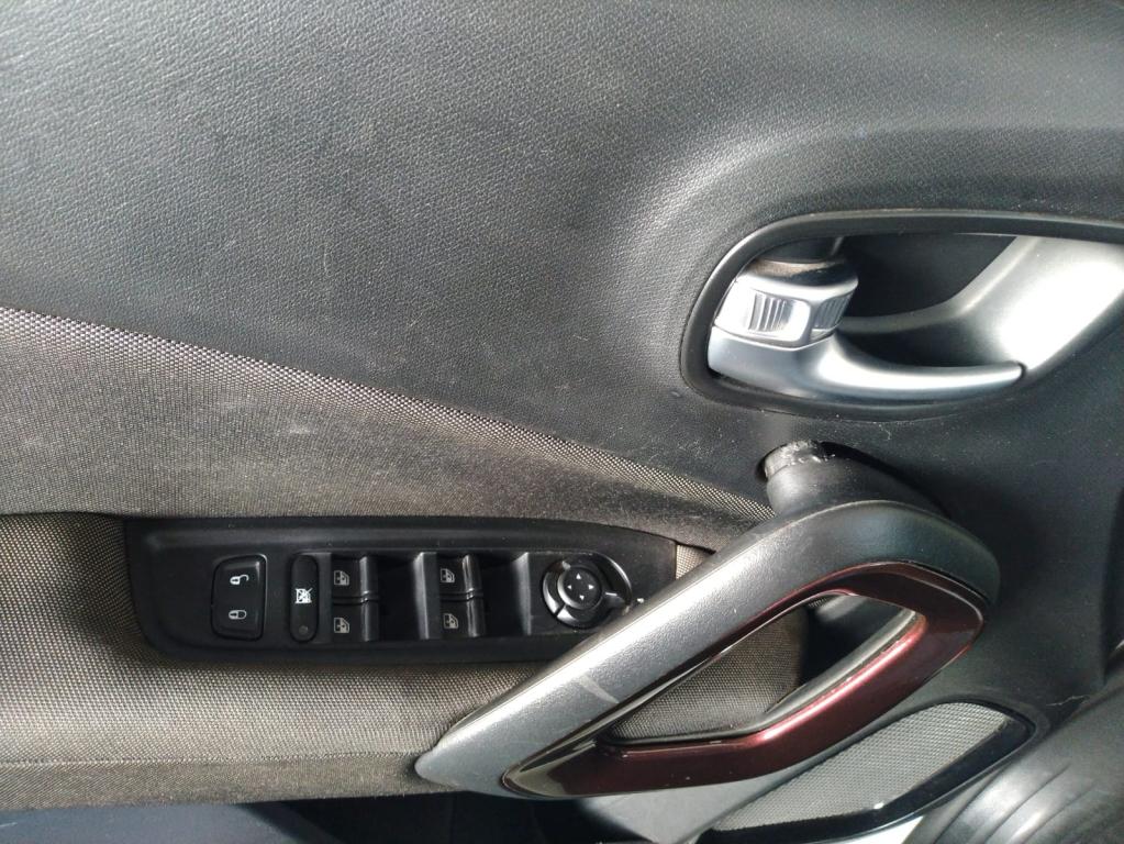 FIAT Toro - Miniatura