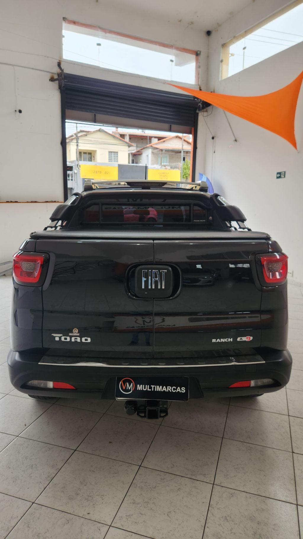FIAT Toro