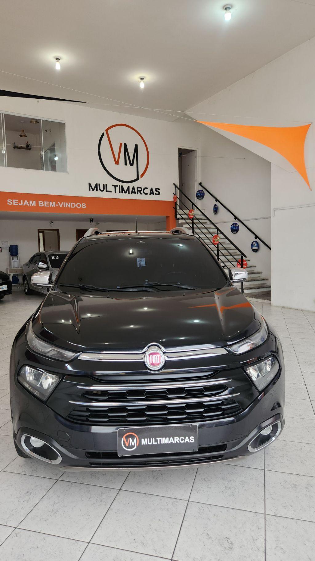 FIAT Toro - Foto