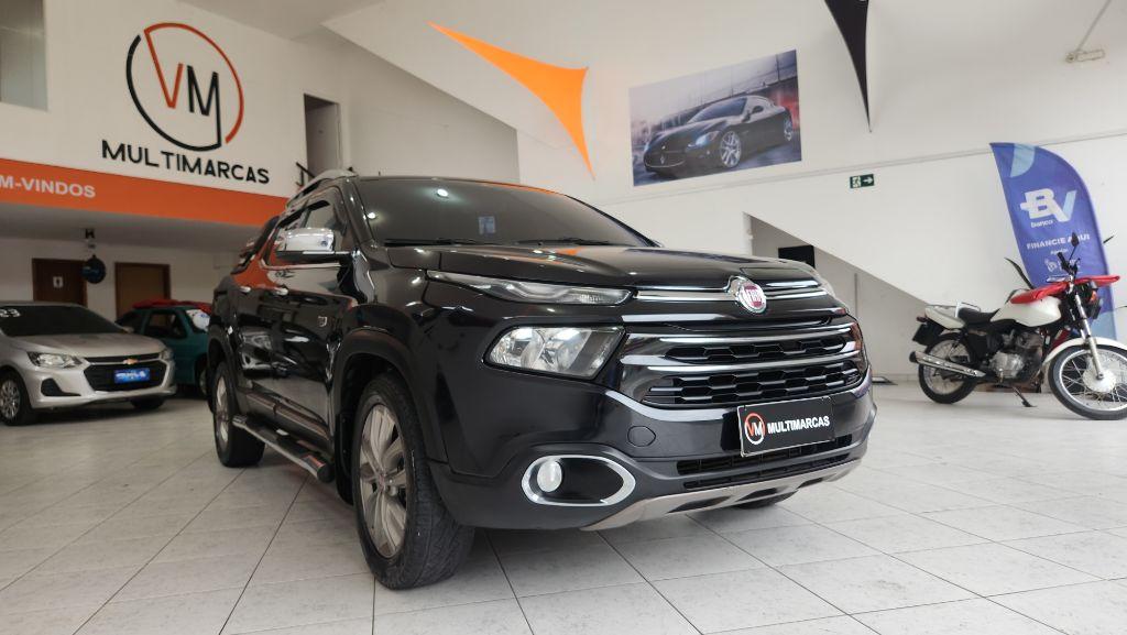 FIAT Toro - Foto