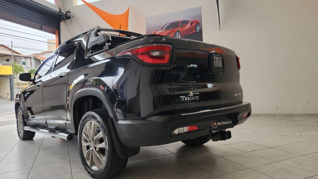 FIAT Toro - Foto