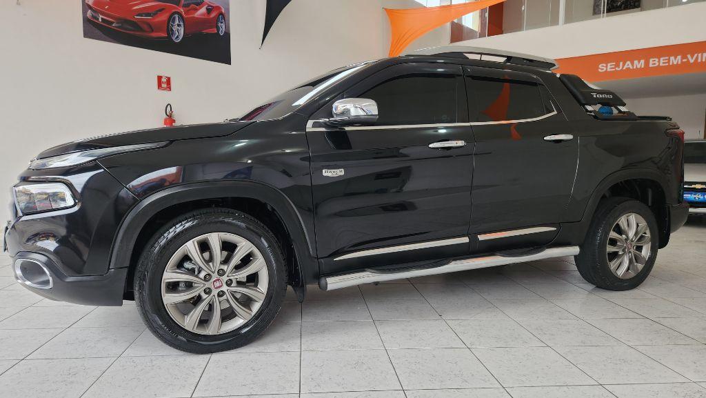 FIAT Toro - Foto