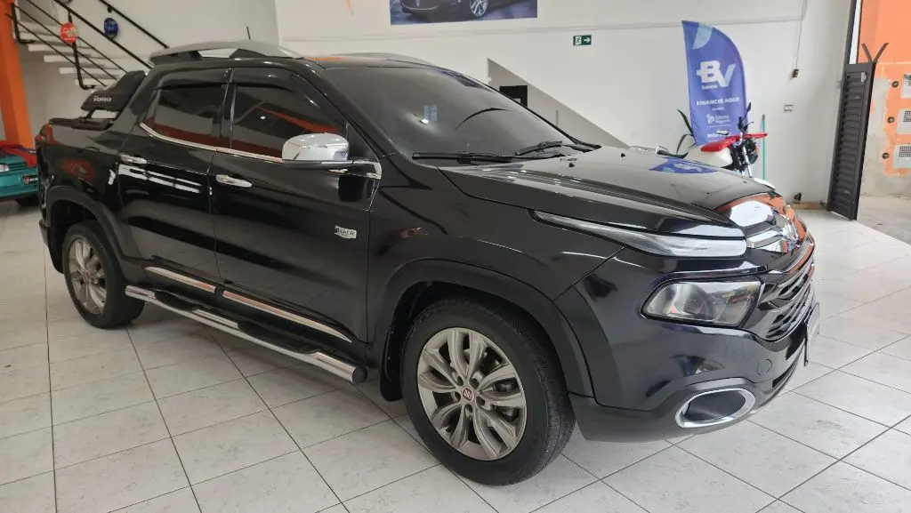 FIAT Toro - Foto