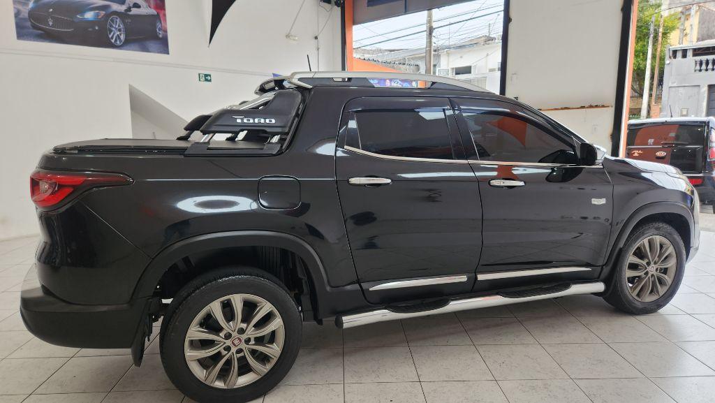 FIAT Toro - Foto