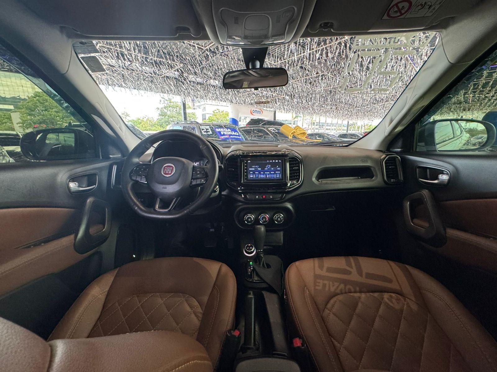FIAT Toro - Foto