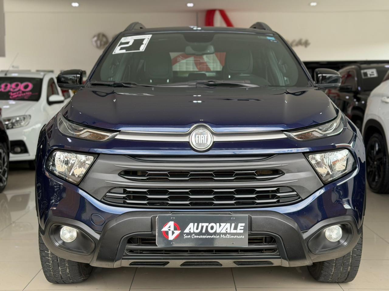 FIAT Toro - Foto