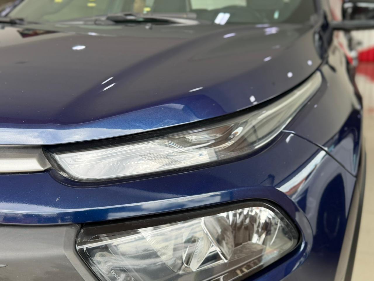 FIAT Toro - Foto