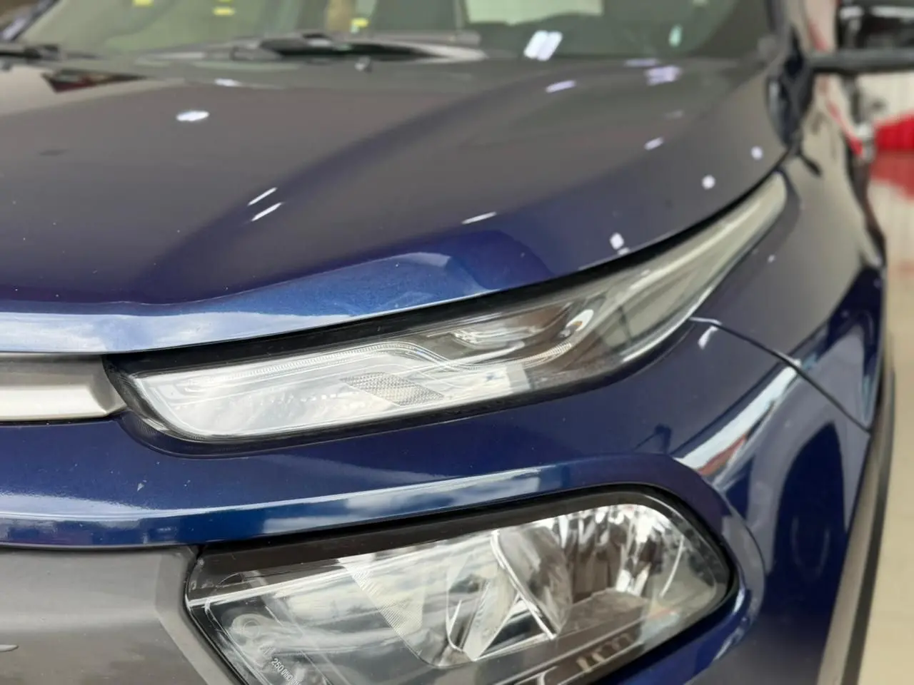 FIAT Toro - Foto