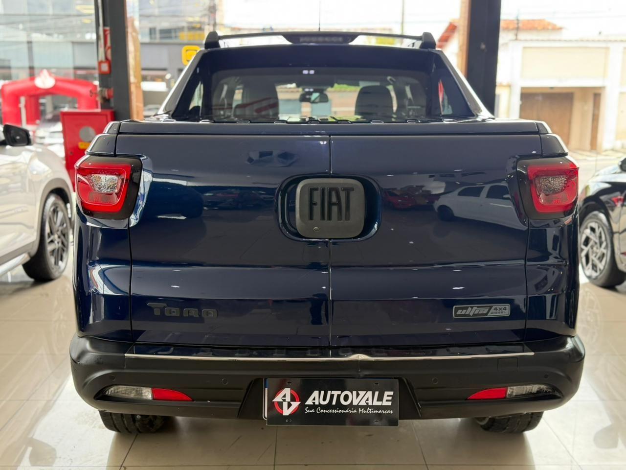 FIAT Toro - Foto
