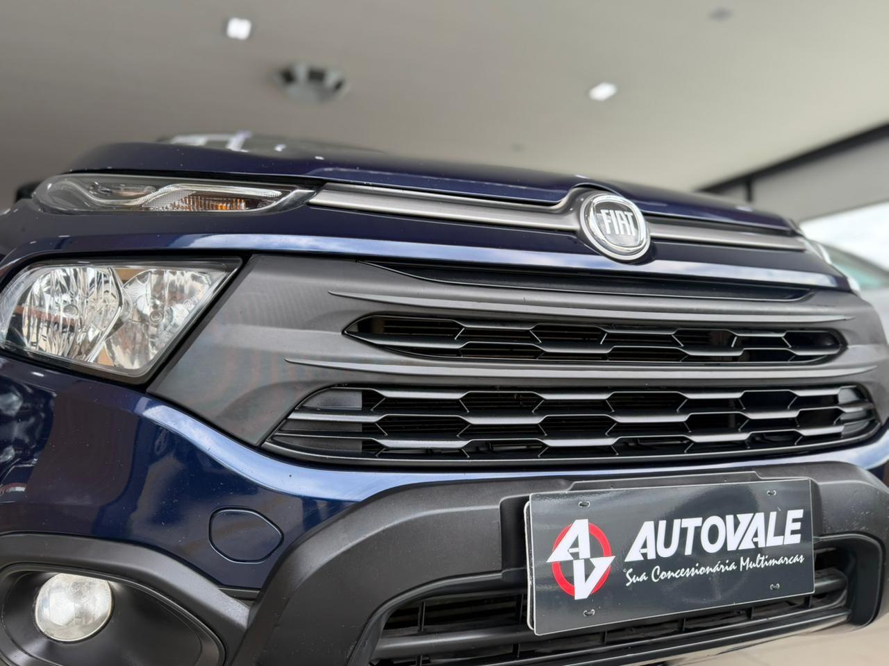 FIAT Toro - Foto