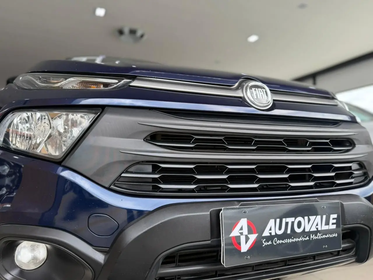 FIAT Toro - Foto