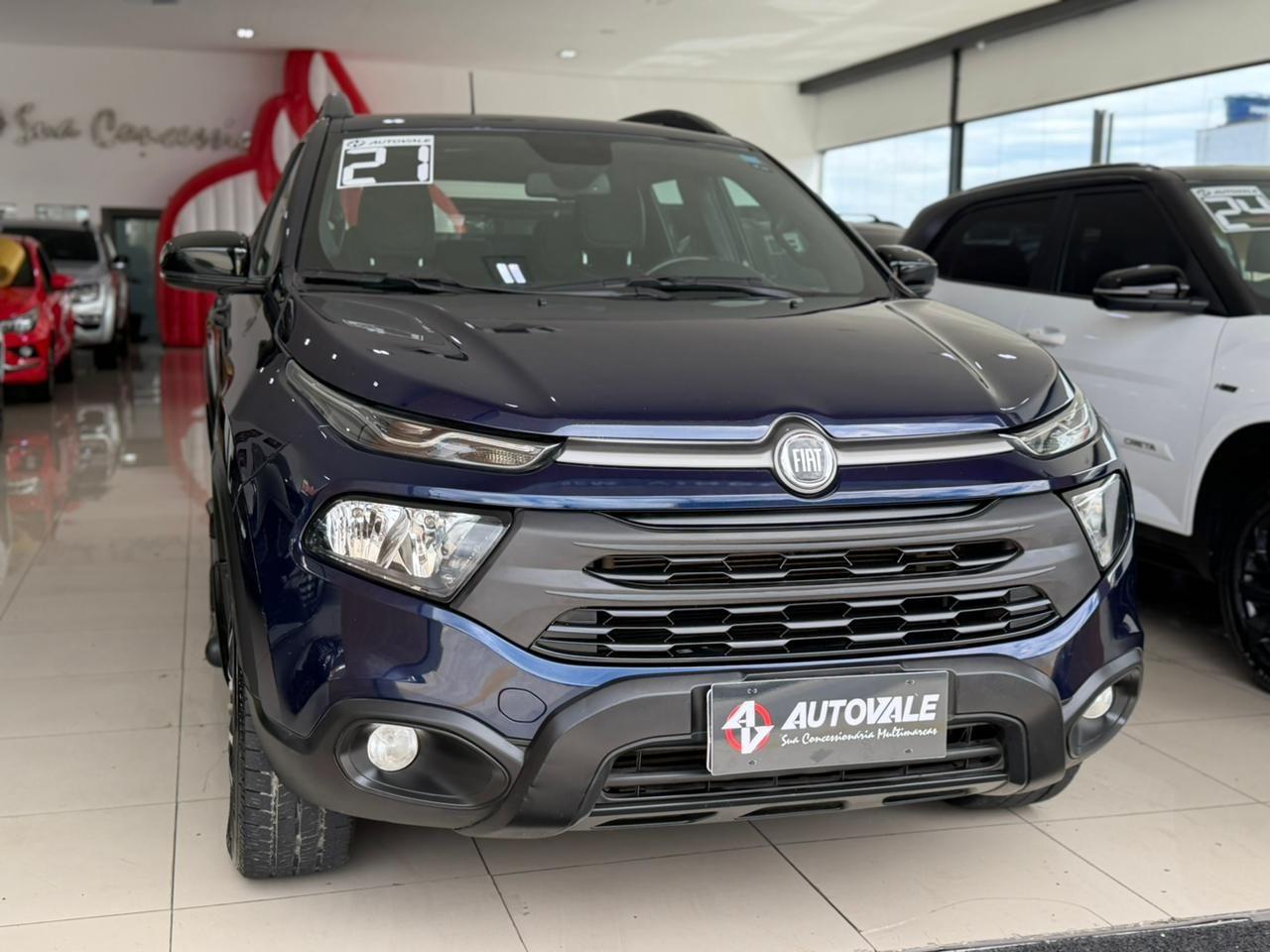 FIAT Toro - Foto