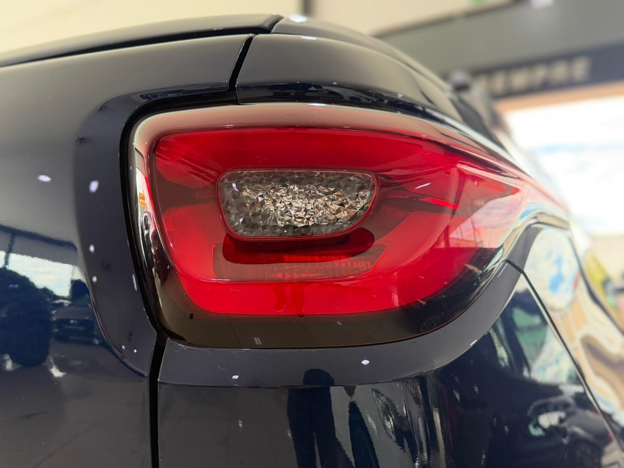 FIAT Toro - Foto
