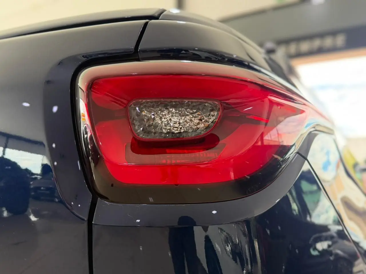 FIAT Toro - Foto