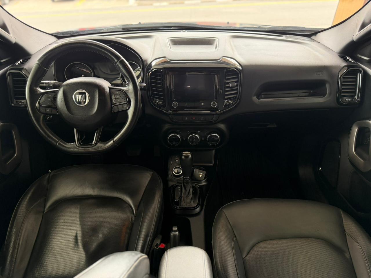 FIAT Toro - Foto