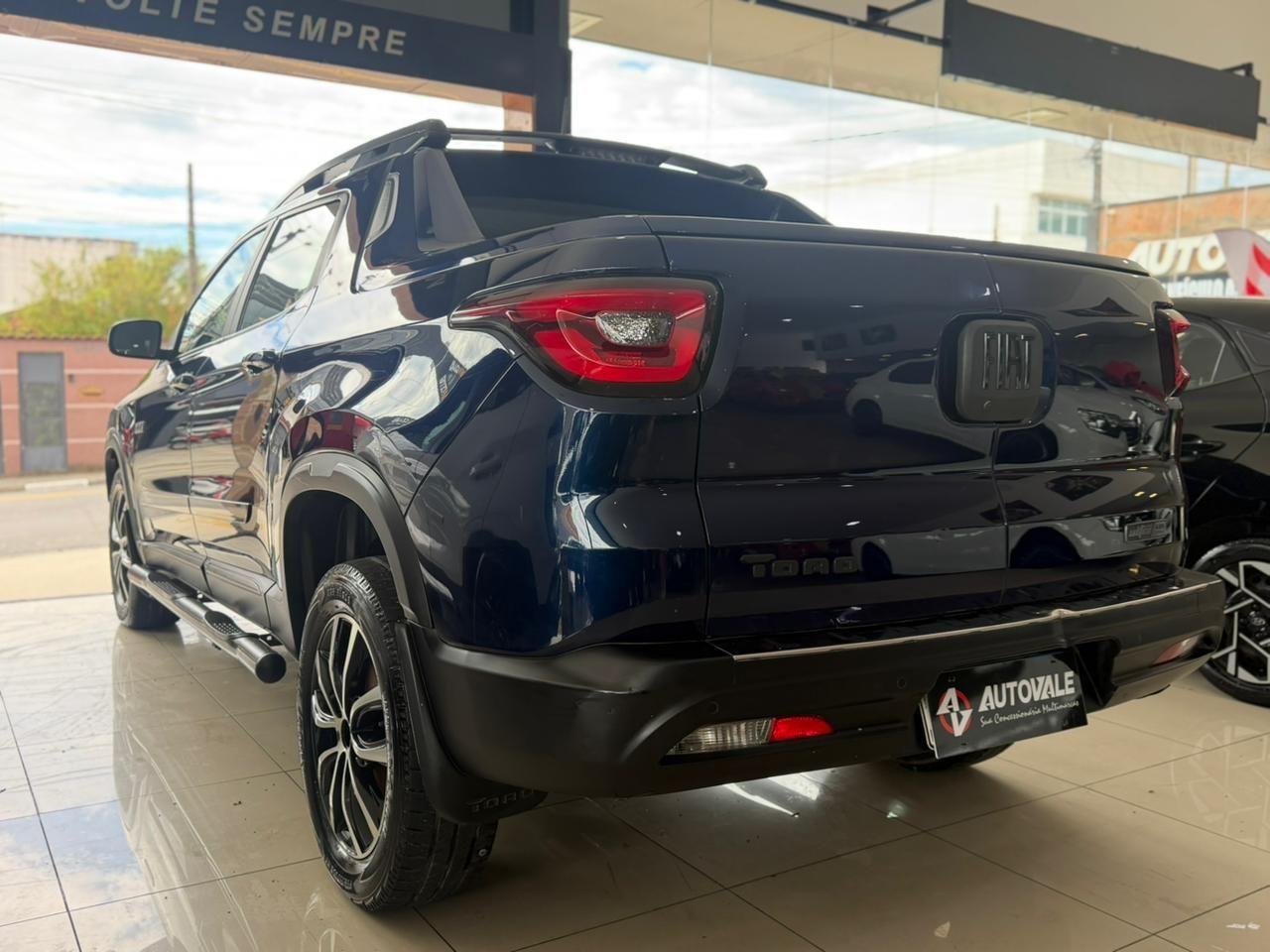 FIAT Toro - Foto