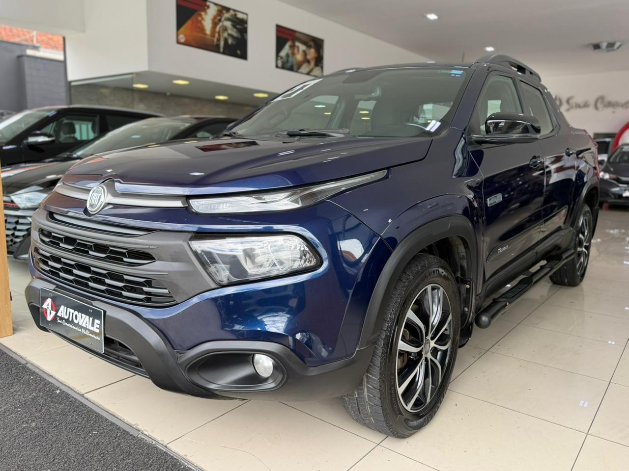 FIAT Toro - Foto