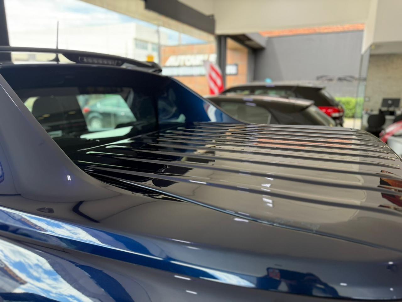 FIAT Toro - Foto