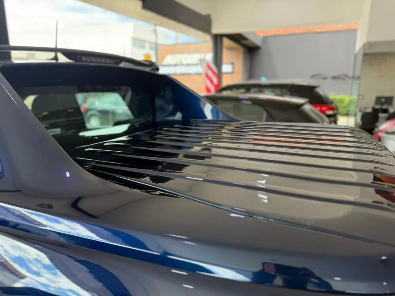 FIAT Toro - Foto