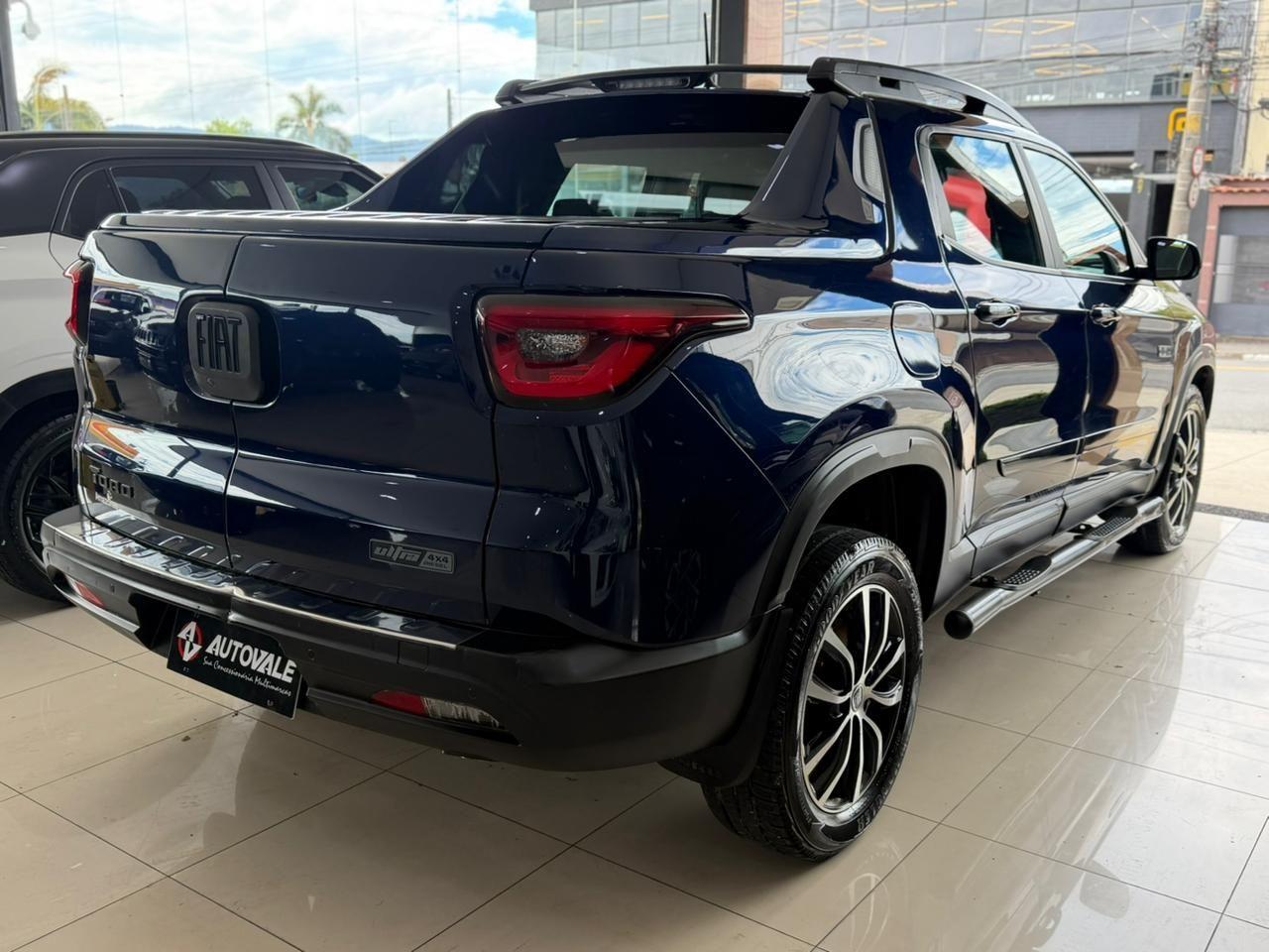 FIAT Toro - Foto