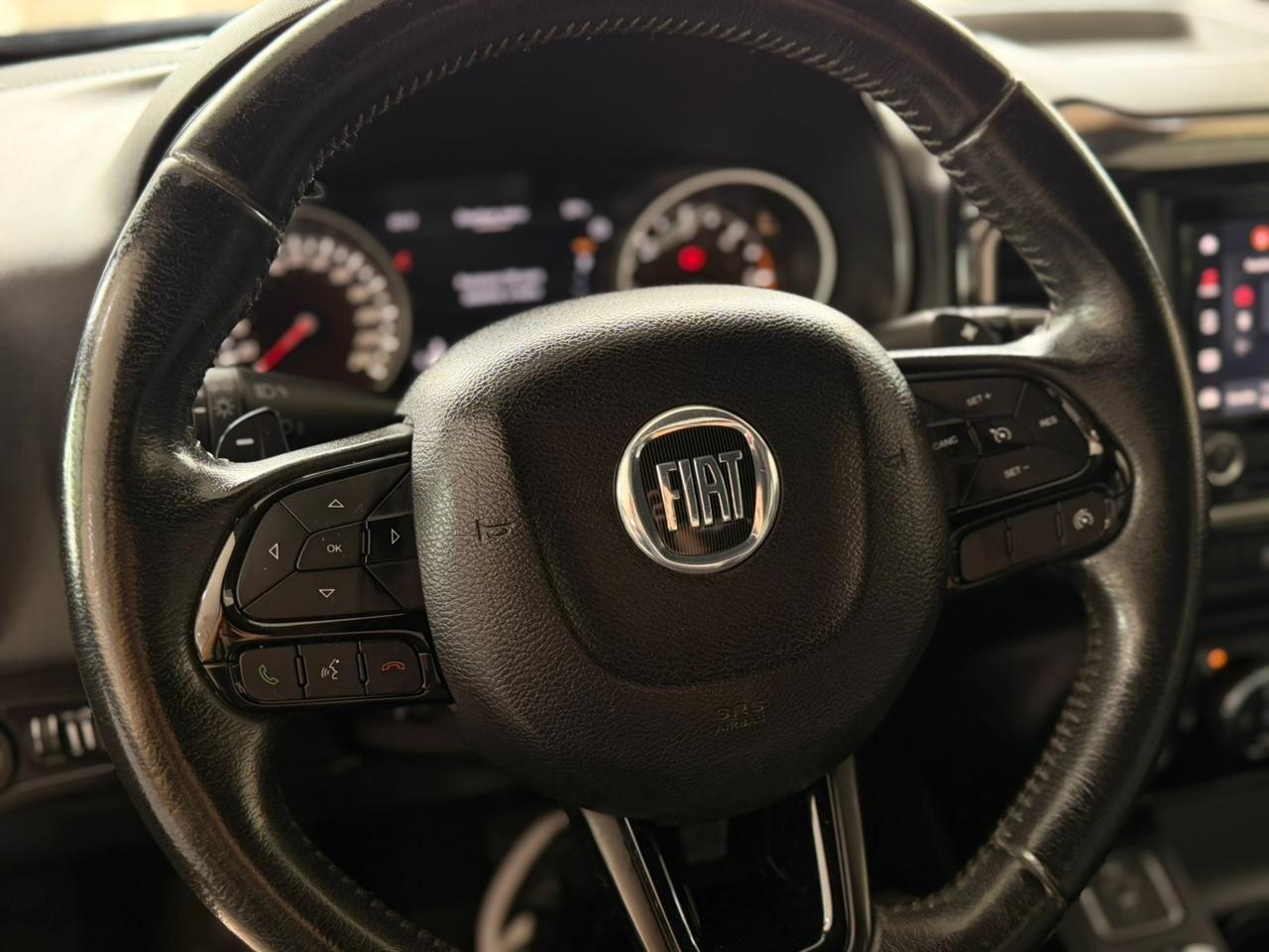 FIAT Toro - Foto