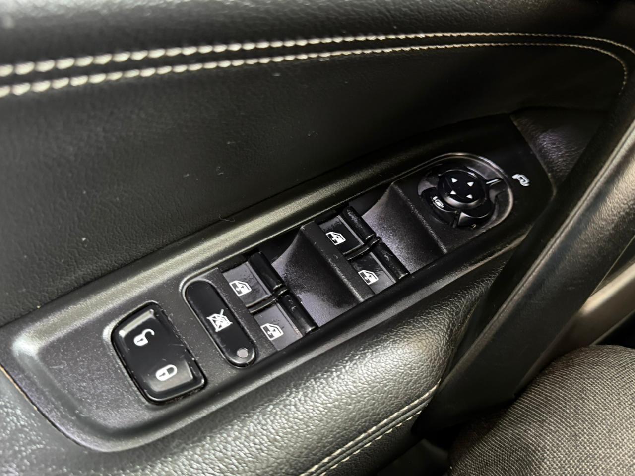 FIAT Toro - Foto