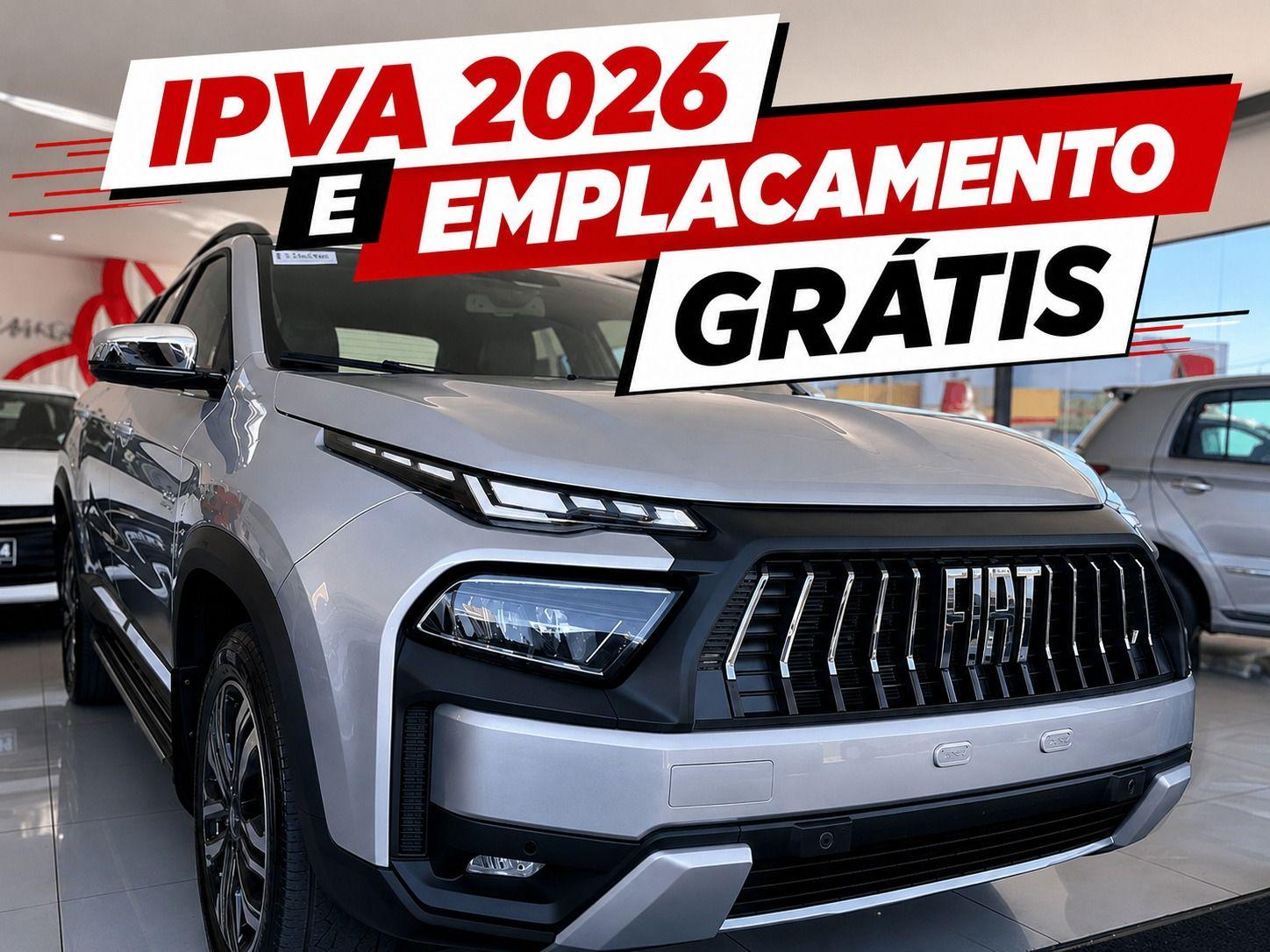 FIAT Toro