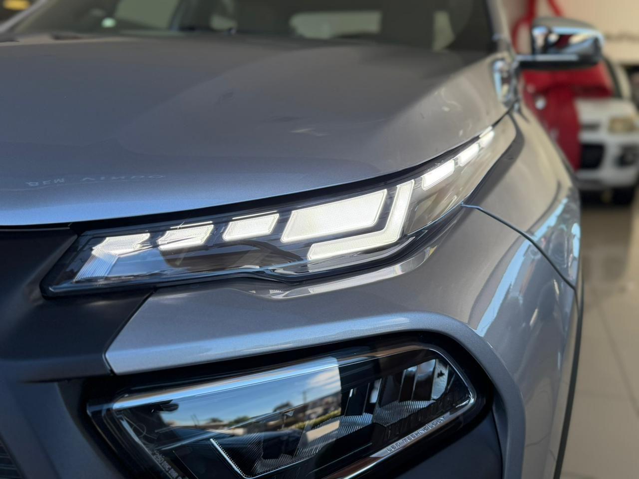 FIAT Toro - Foto