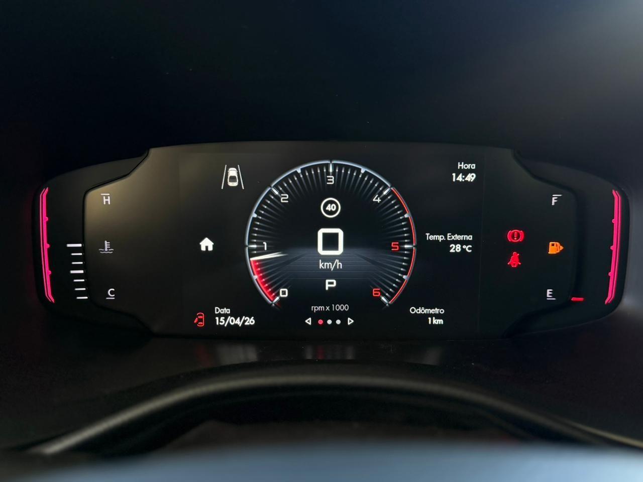 FIAT Toro - Foto