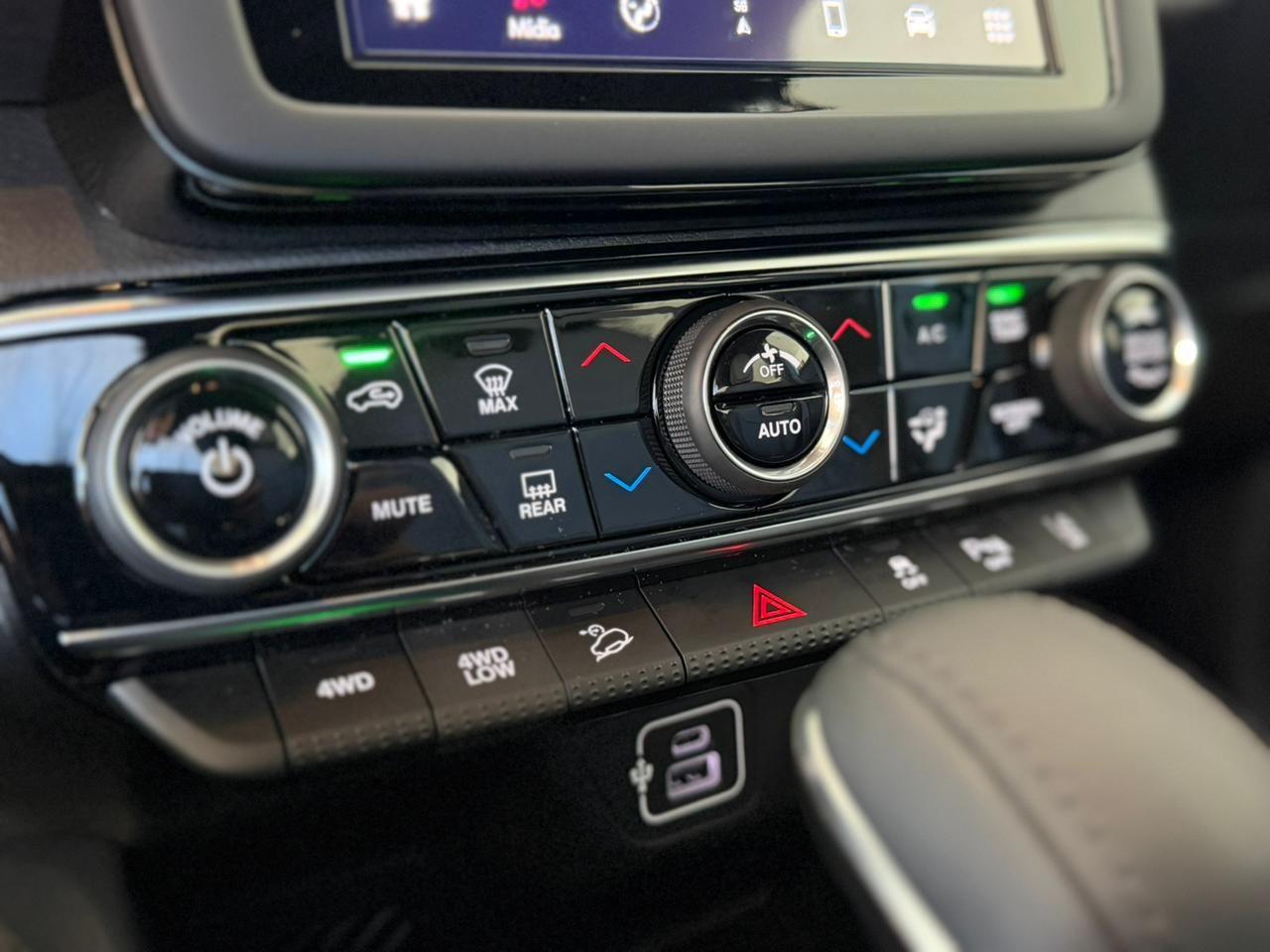 FIAT Toro - Foto