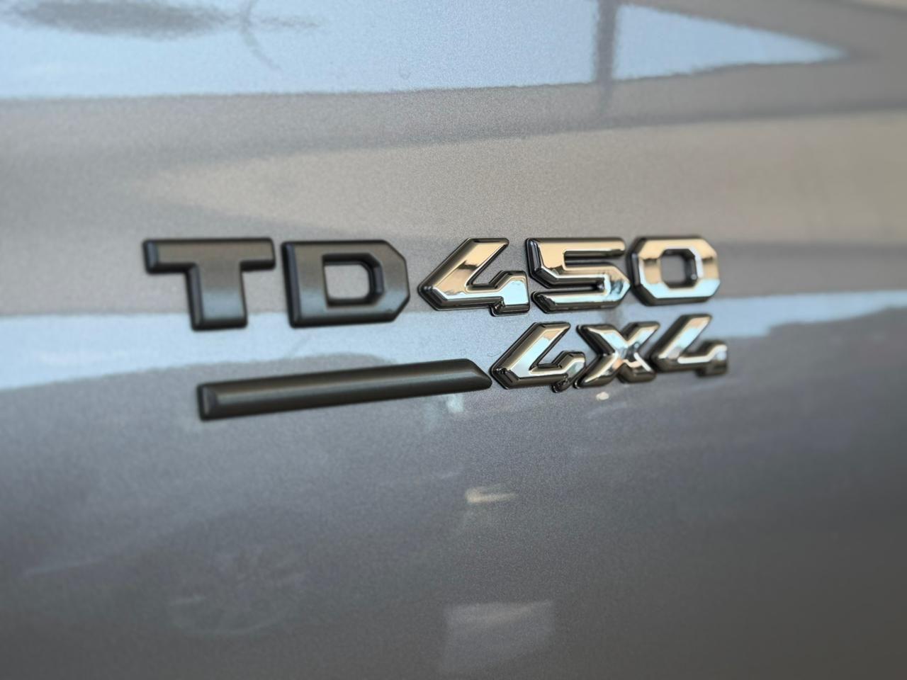 FIAT Toro - Foto