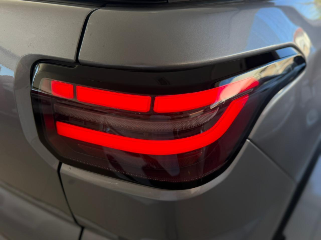 FIAT Toro - Foto