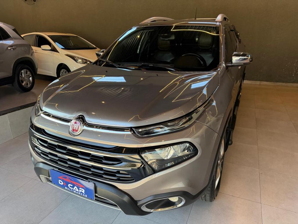 FIAT Toro - Foto
