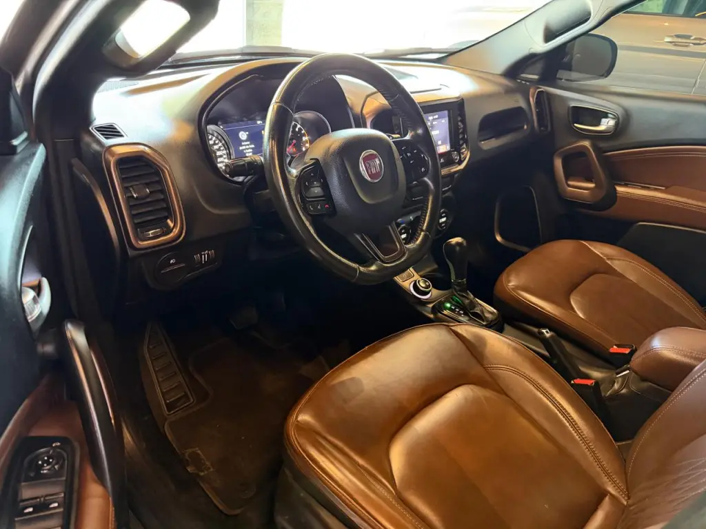 FIAT Toro - Foto