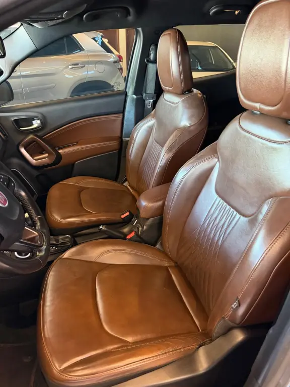 FIAT Toro - Foto