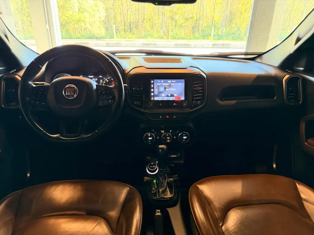 FIAT Toro - Foto