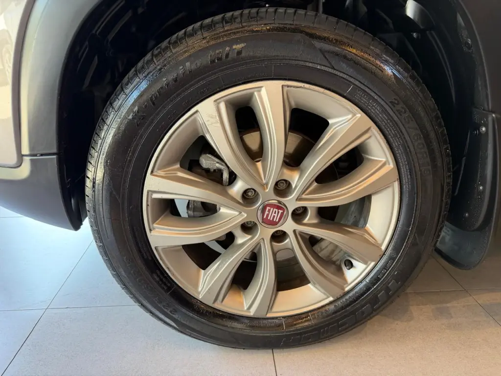 FIAT Toro - Foto