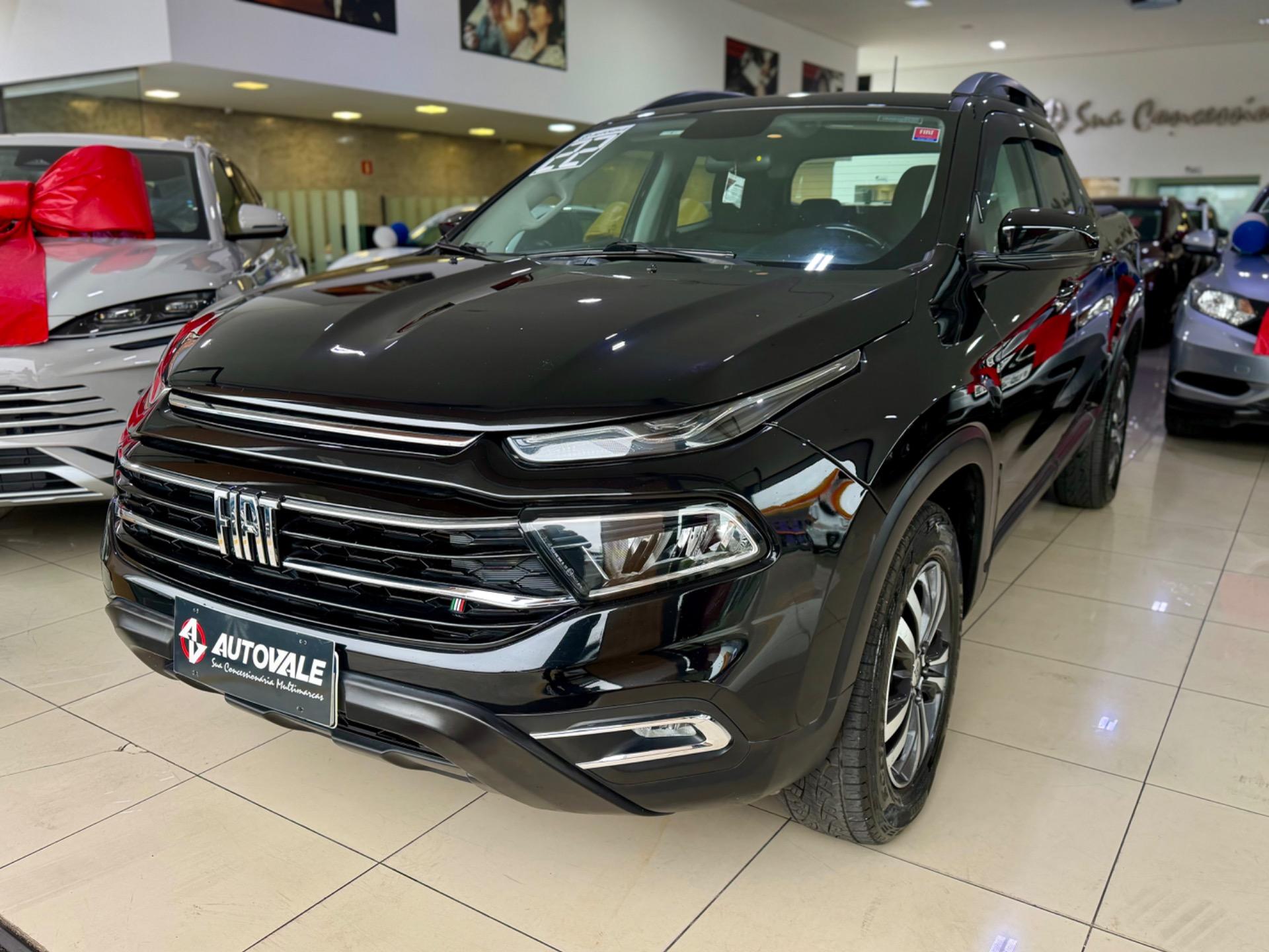 FIAT Toro - Foto