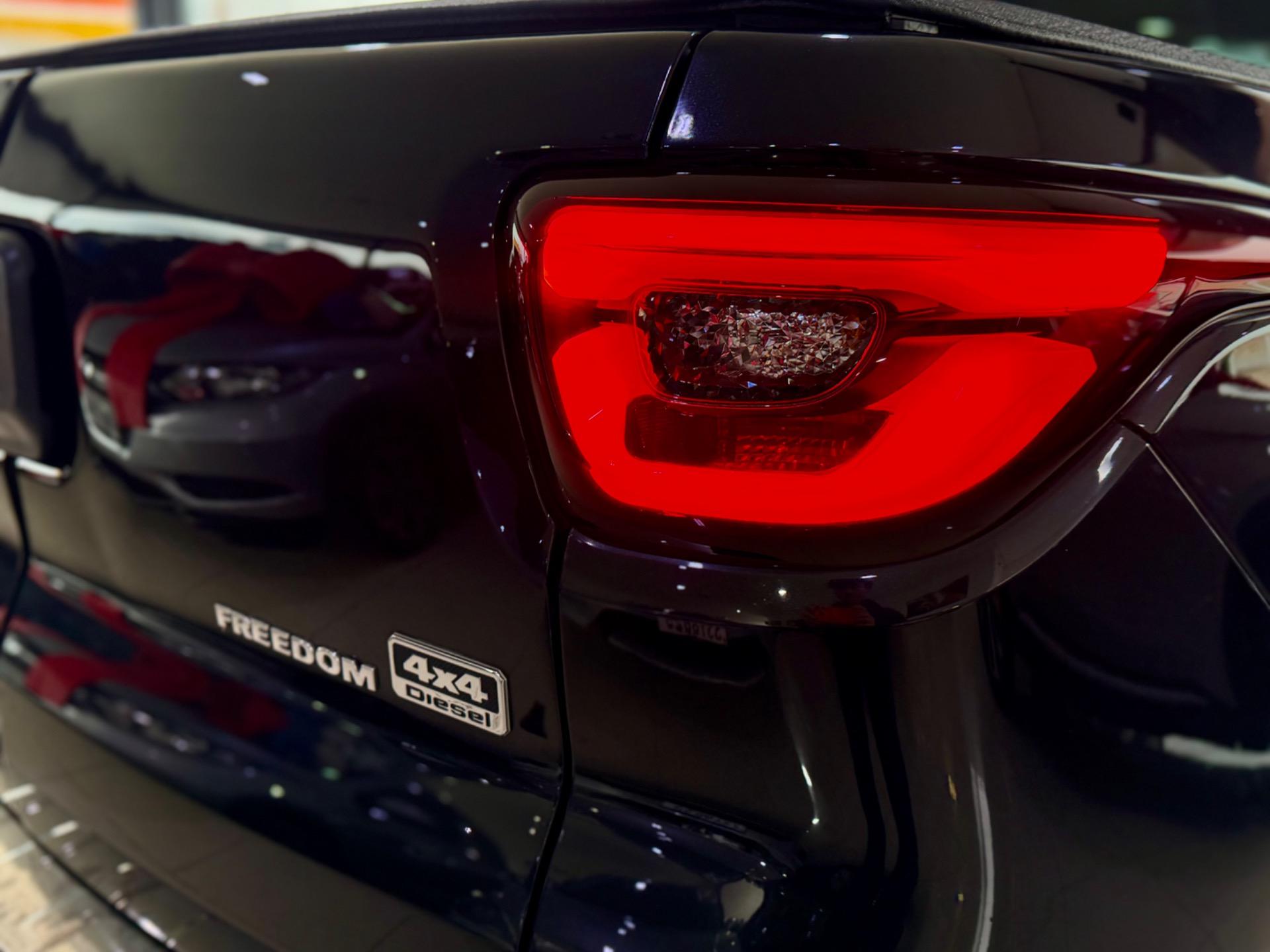 FIAT Toro - Foto