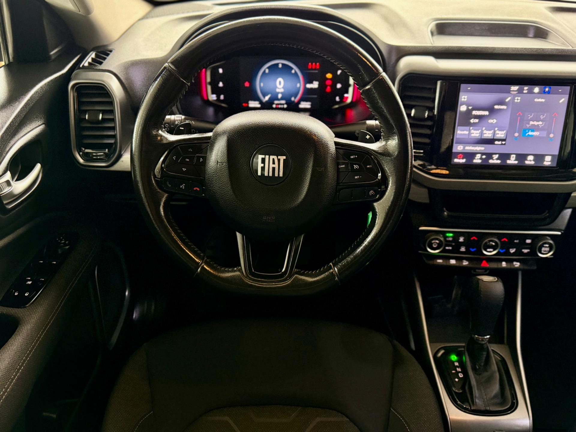 FIAT Toro - Foto