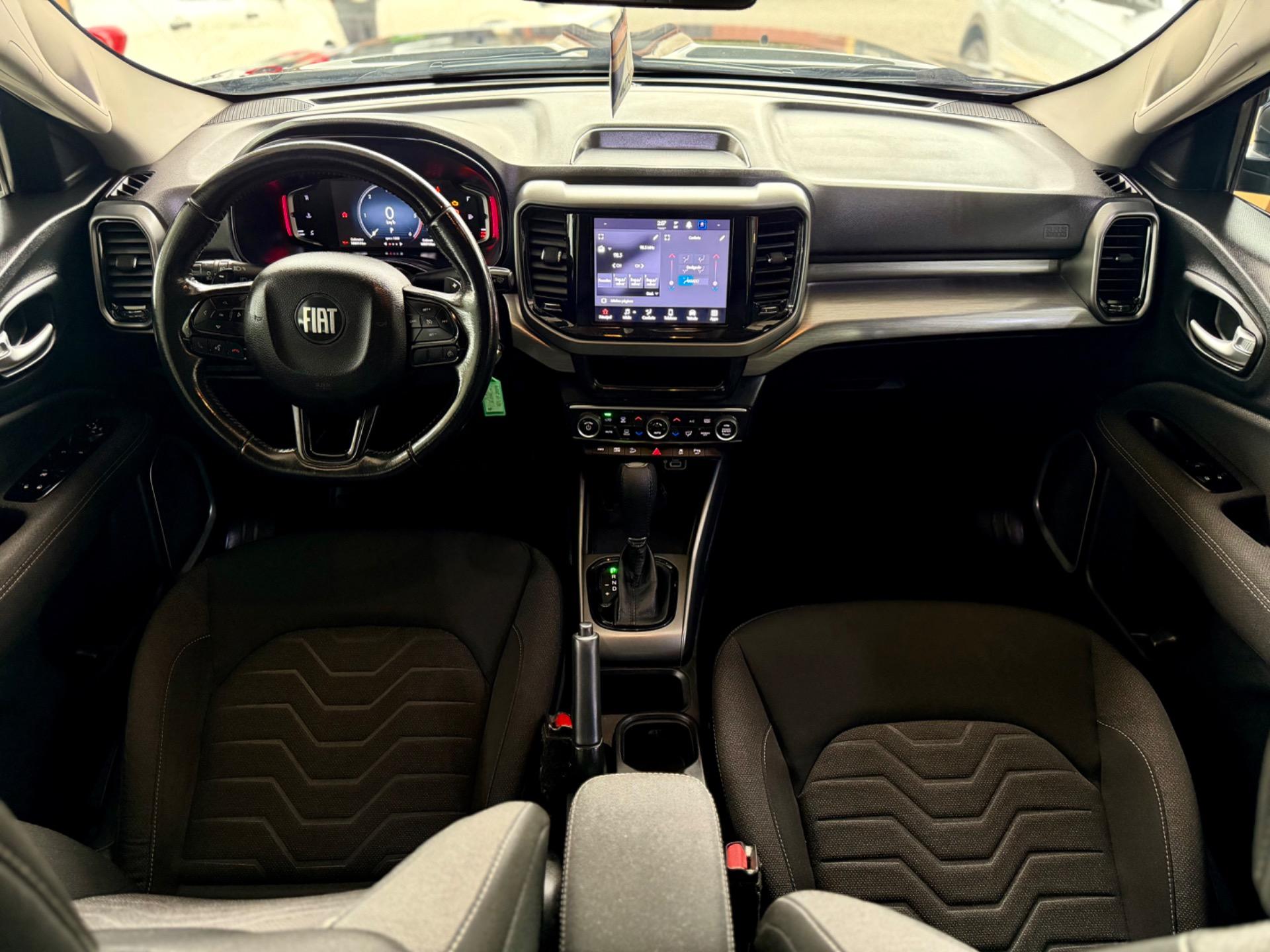 FIAT Toro - Foto