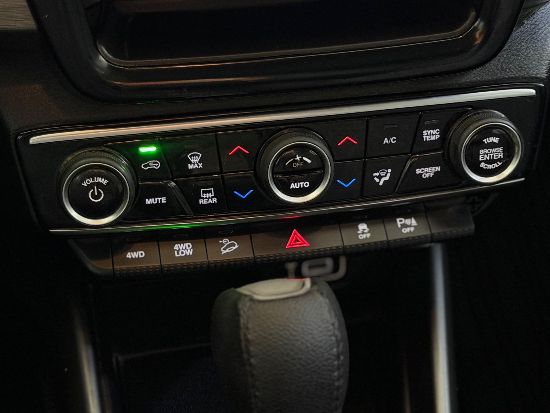 FIAT Toro - Foto